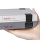 The new Mini NES Collector’s Edition.